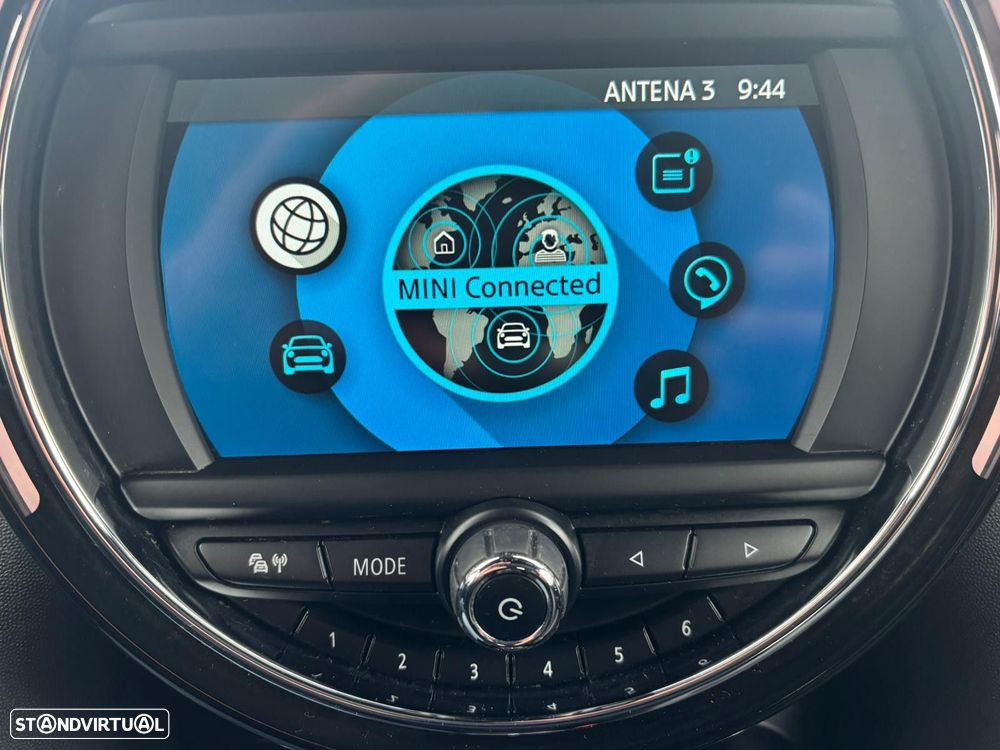 MINI 5 Portas - 37