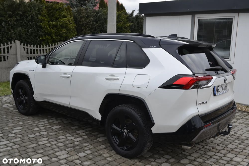 Toyota RAV4 - 21