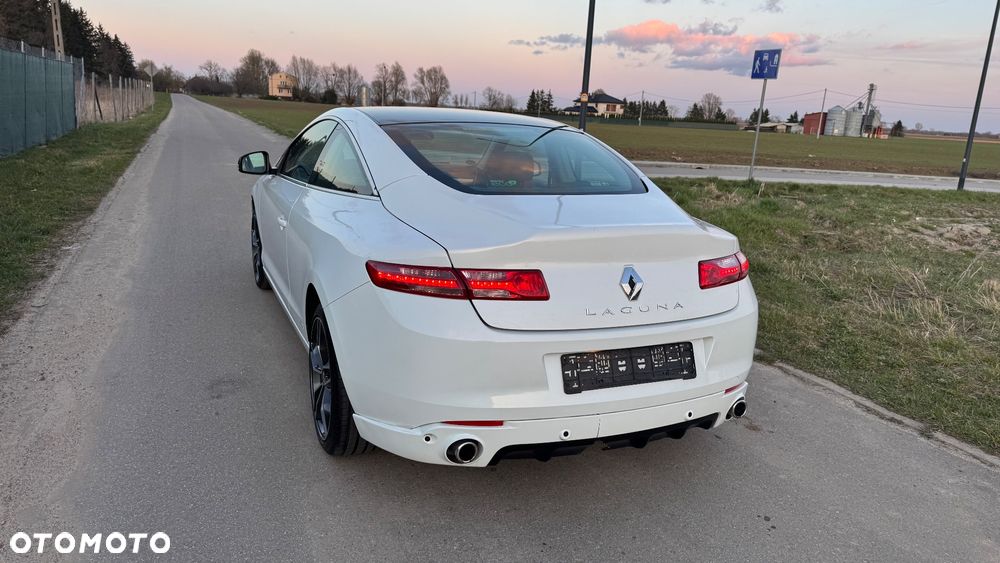 Renault Laguna - 4