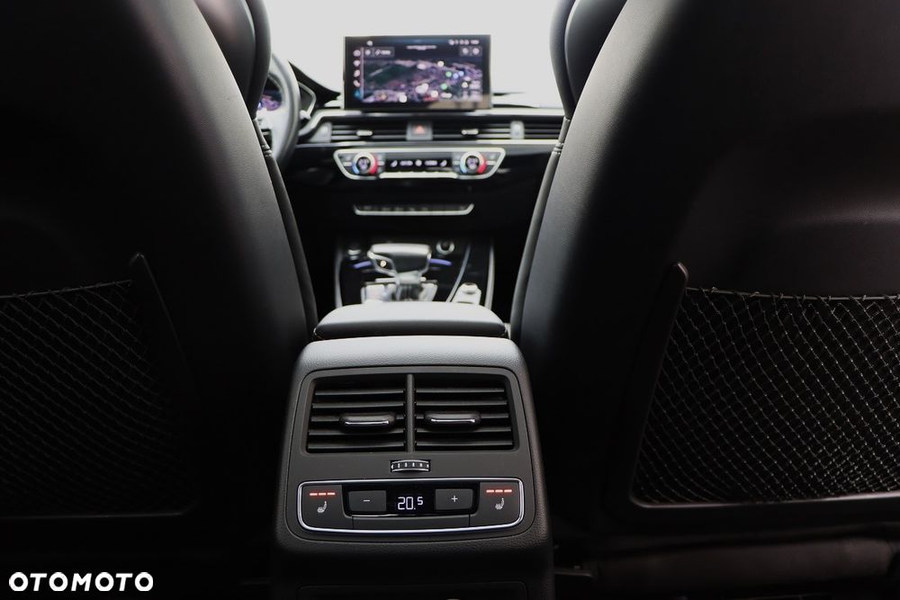 Audi A5 Sportback 40 TFSI quattro S tronic edition one - 35