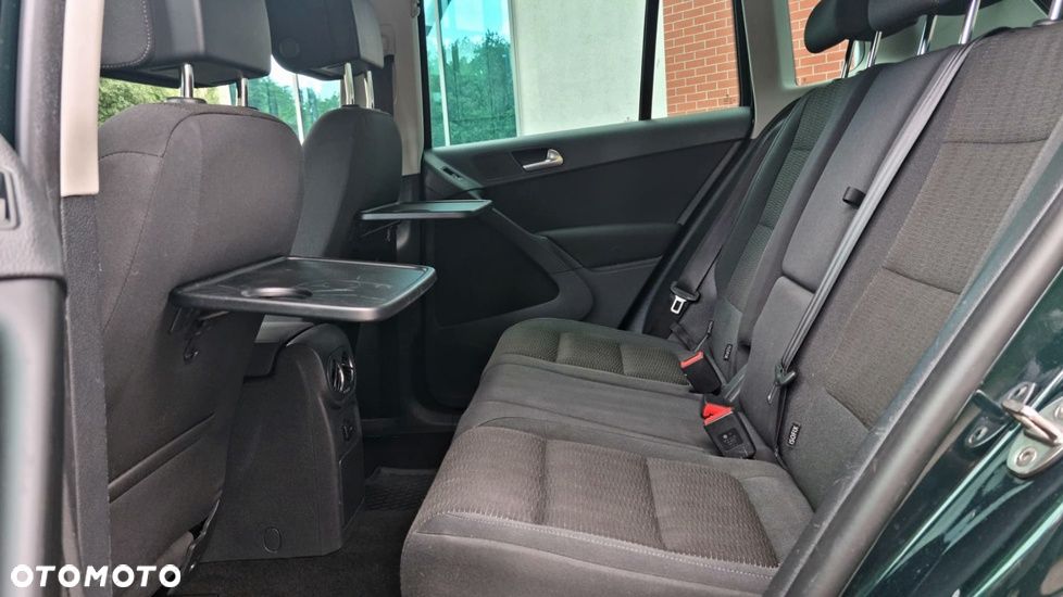 Volkswagen Tiguan 1.4 TSI Perfectline - 19
