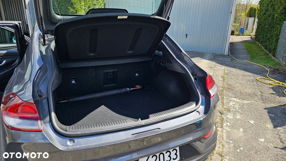 Hyundai i30 1.4 T-GDI Comfort DCT - 15