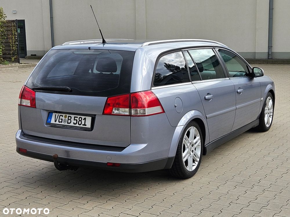 Opel Vectra 2.2 Business Executive - 5