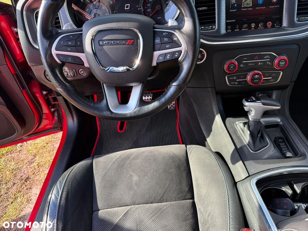 Dodge Charger 6.4 Scat Pack - 23