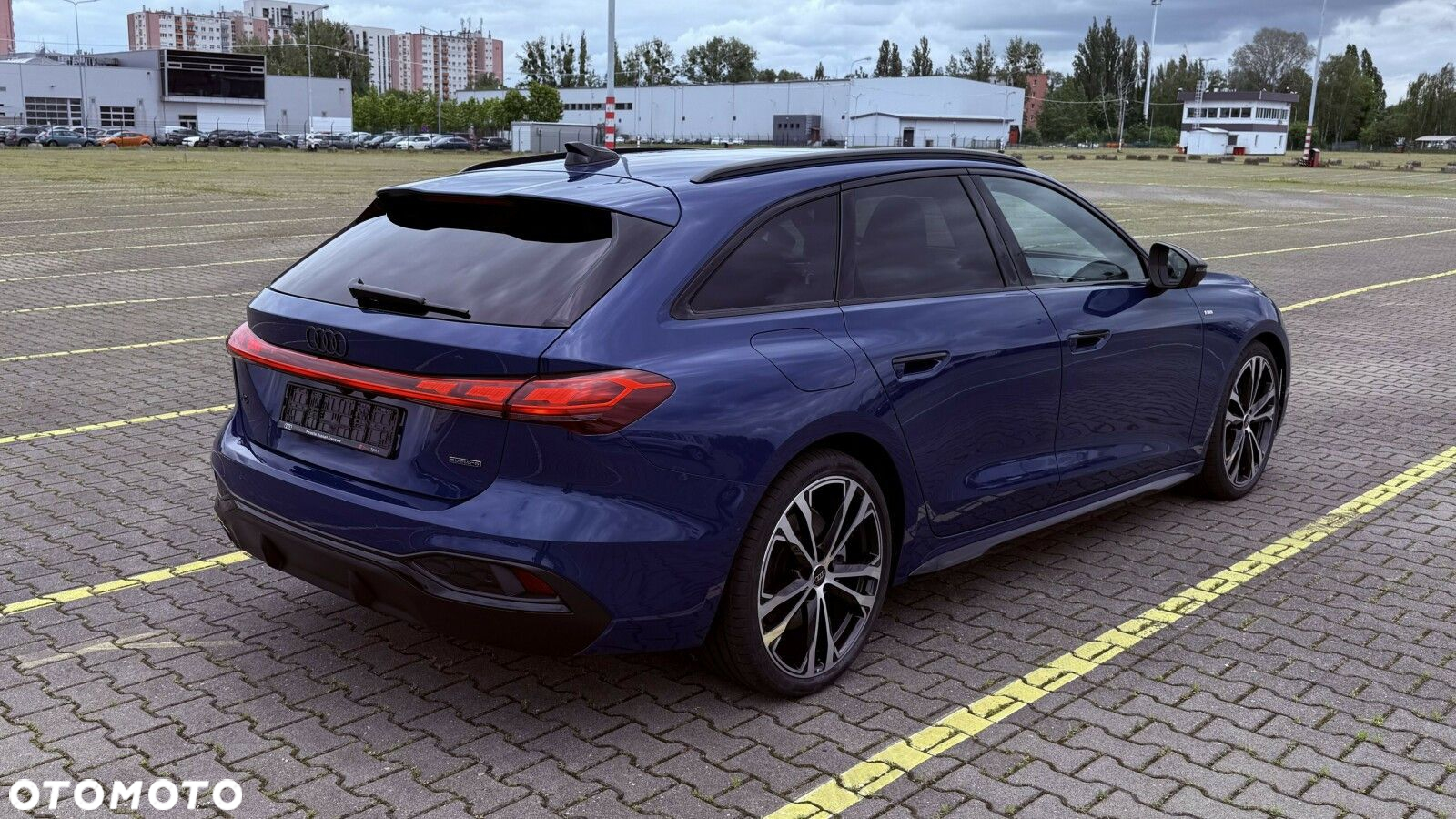 Audi A5 - 9