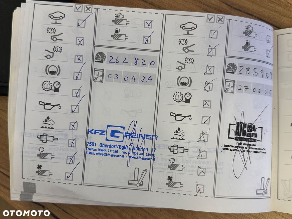 BMW Seria 3 330d xDrive - 32