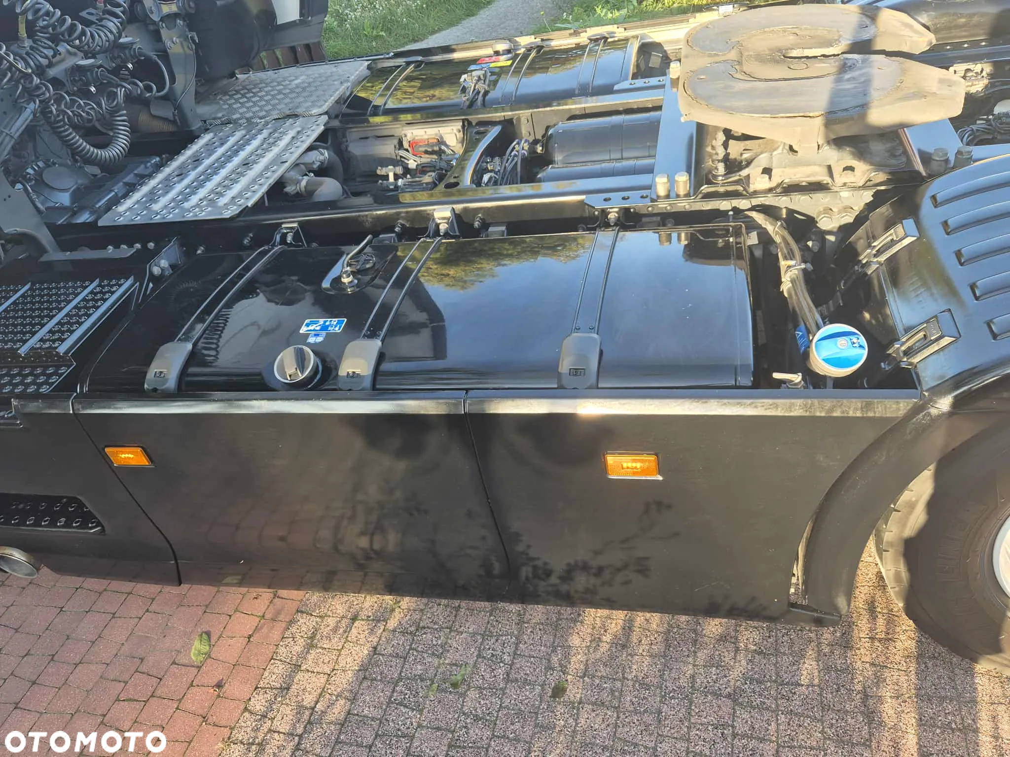 Scania S450 - 28