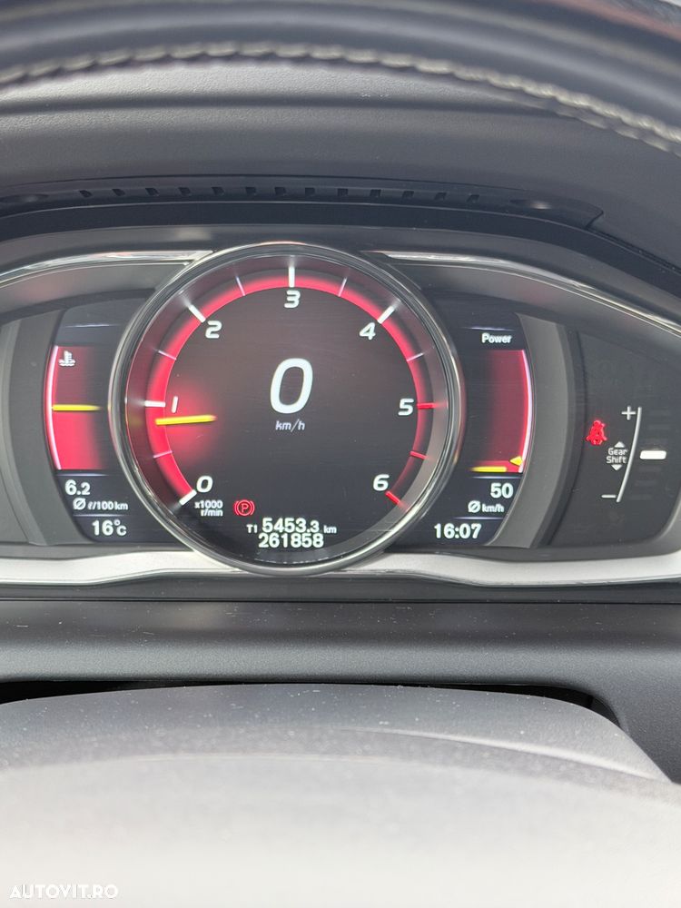 Volvo XC 60 - 9