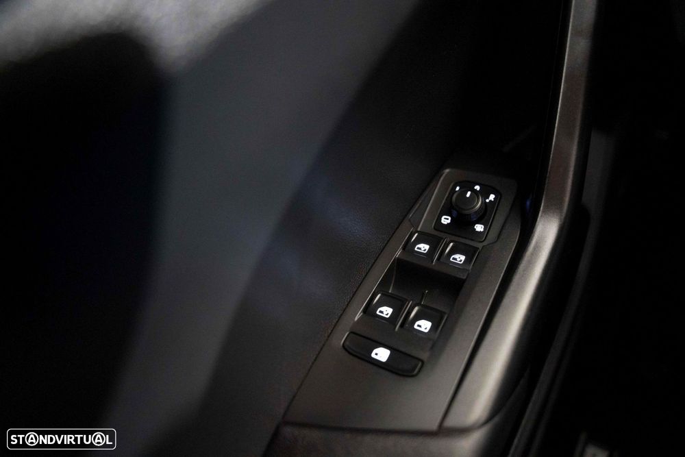 VW T-Cross 1.0 TSI Freestyle - 10