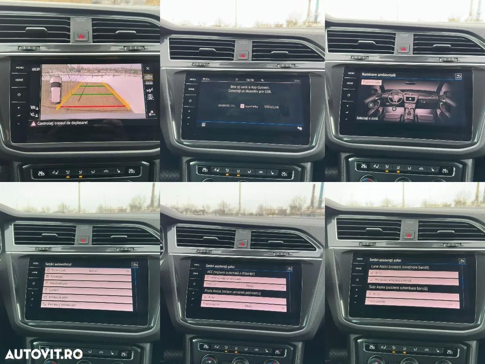 Volkswagen Tiguan 1.4 TSI 4Motion (BlueMotion Technology) DSG Highline - 14