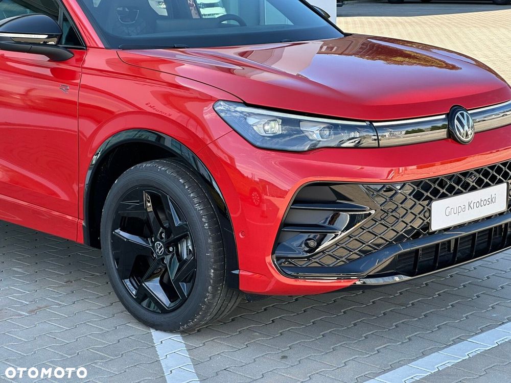 Volkswagen Tiguan - 5