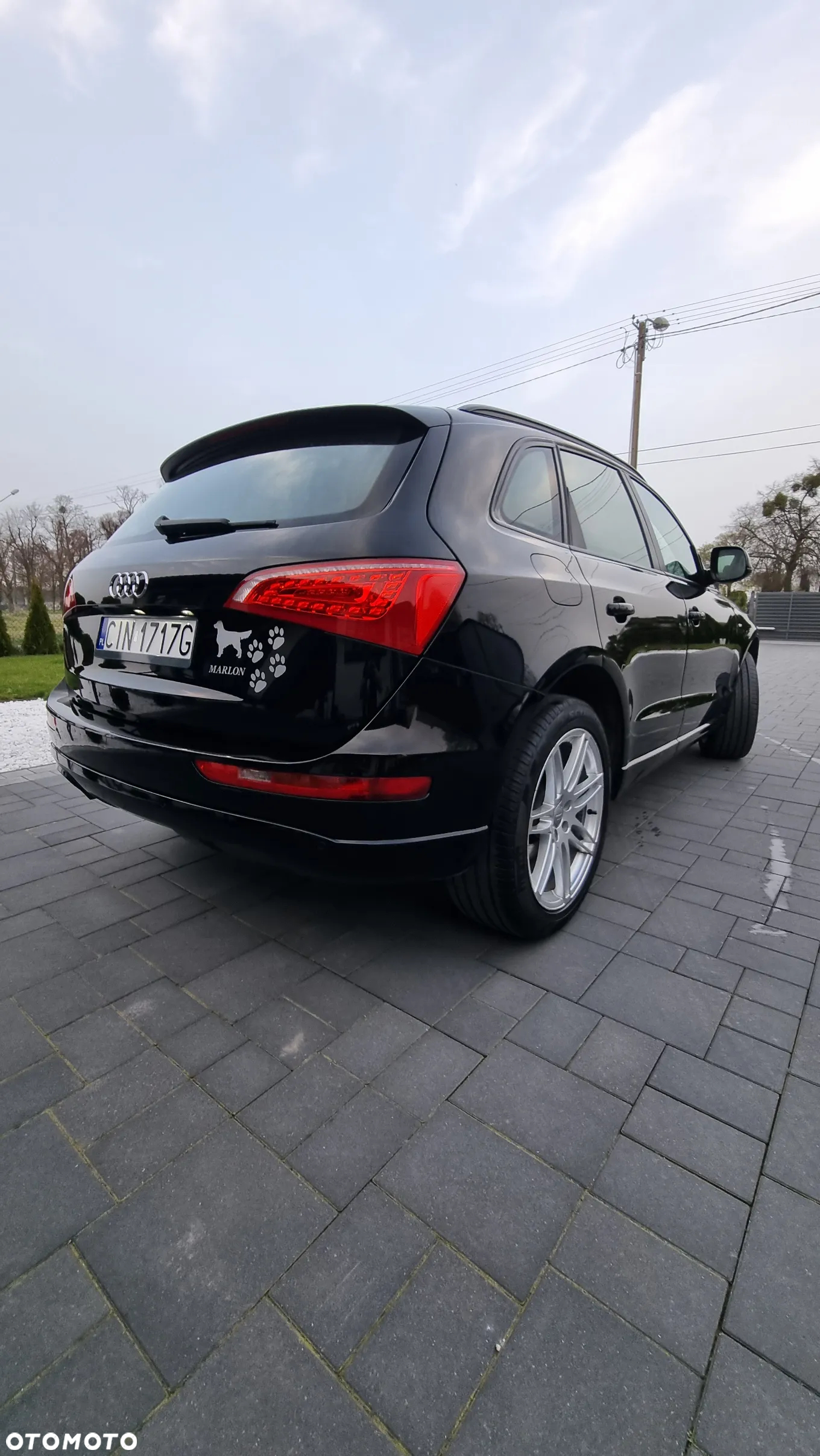 Audi Q5 2.0 TDI Quattro S tronic - 2
