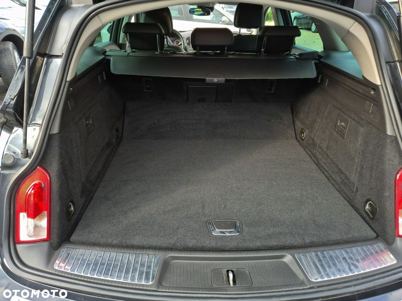 Opel Insignia 2.0 CDTI Cosmo S&S - 5