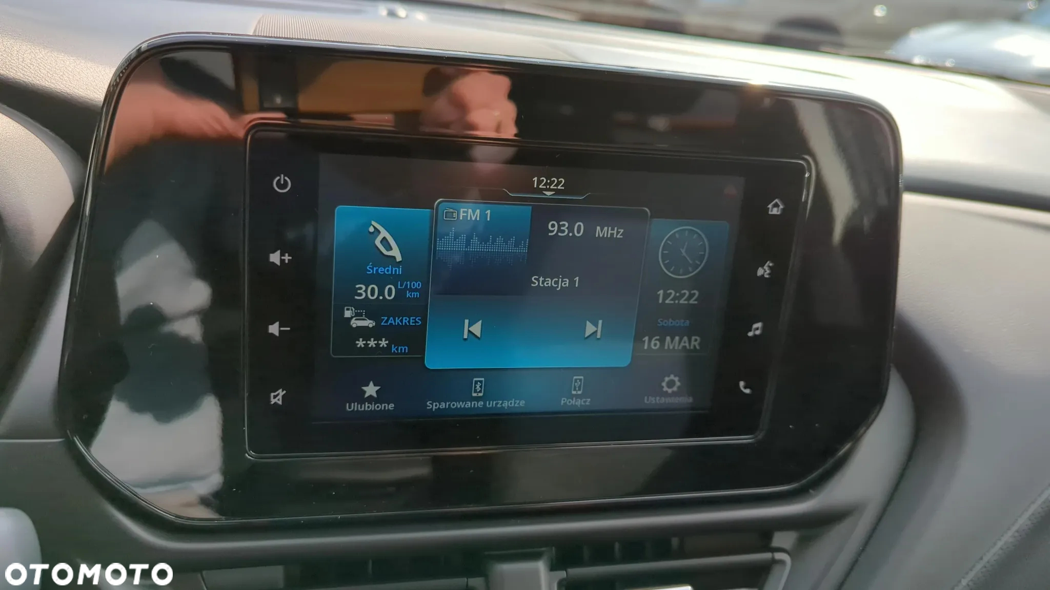Suzuki SX4 S-Cross 1.5 DualJet Hybrid Premium AGS - 17