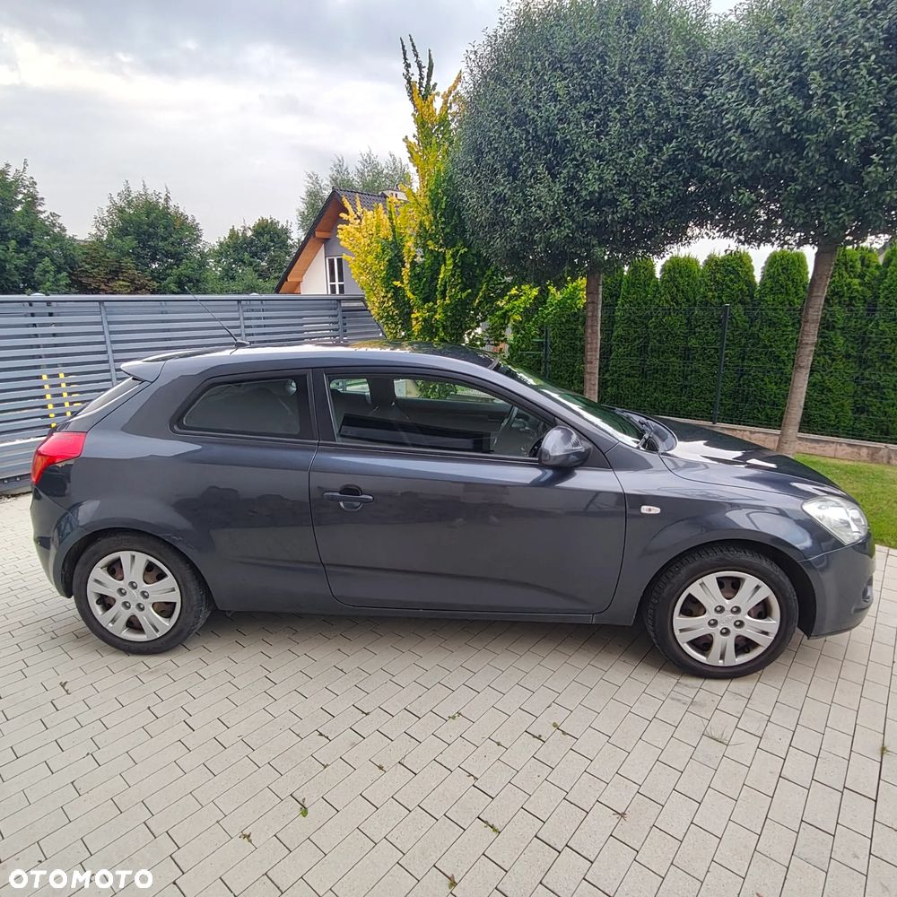 Kia ProCeed 1.4 Comfort - 5
