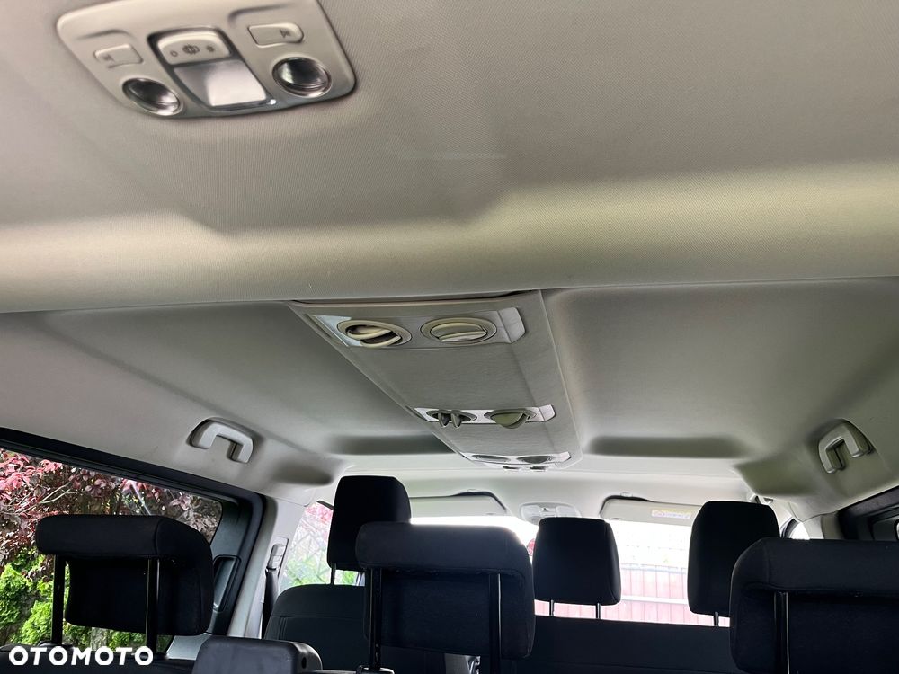 Toyota Proace Verso 2.0 D4-D Medium Business - 27