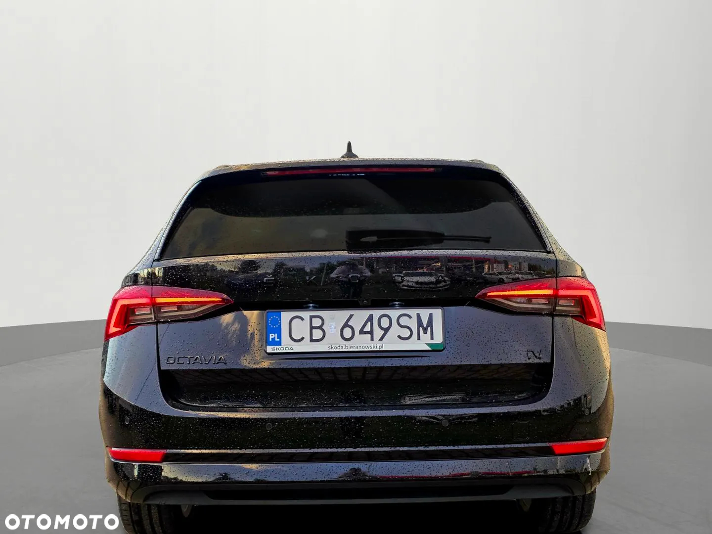 Skoda Octavia 1.4 TSI Plug-In Hybrid Ambition DSG - 5