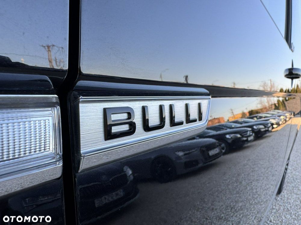 Volkswagen Multivan - 23