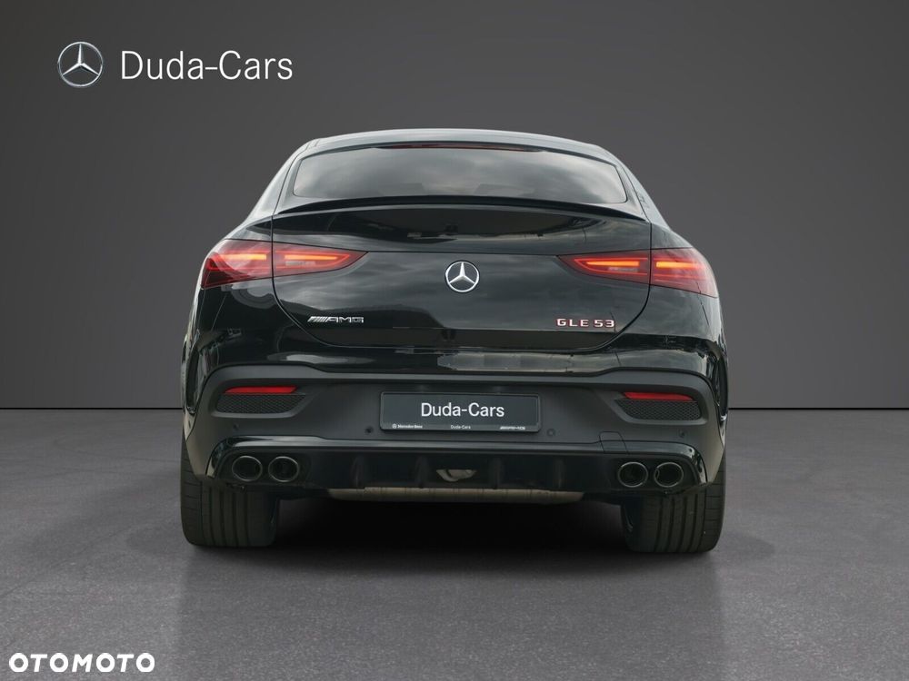 Mercedes-Benz GLE - 6
