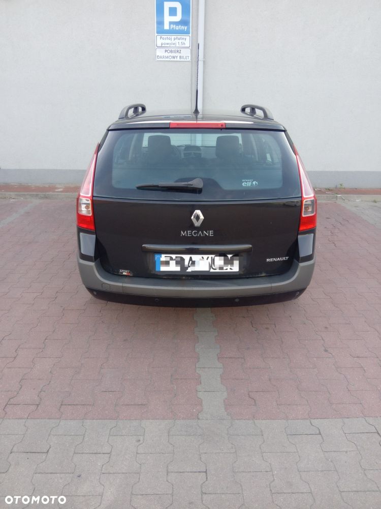Renault Megane - 2