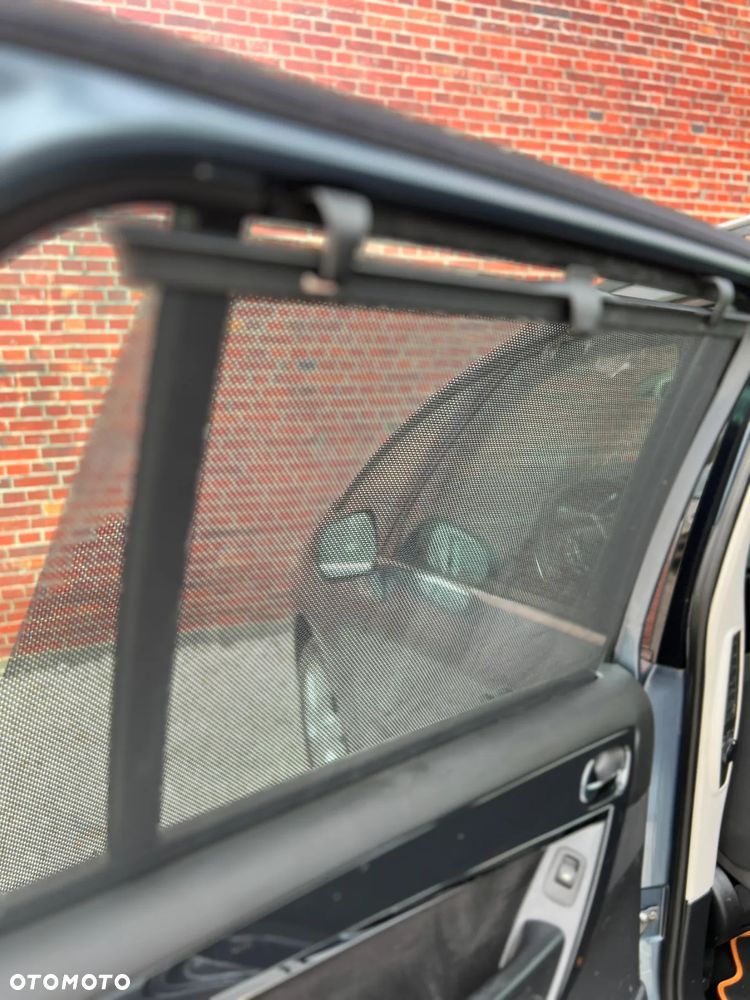 Citroën C4 Grand Picasso - 33