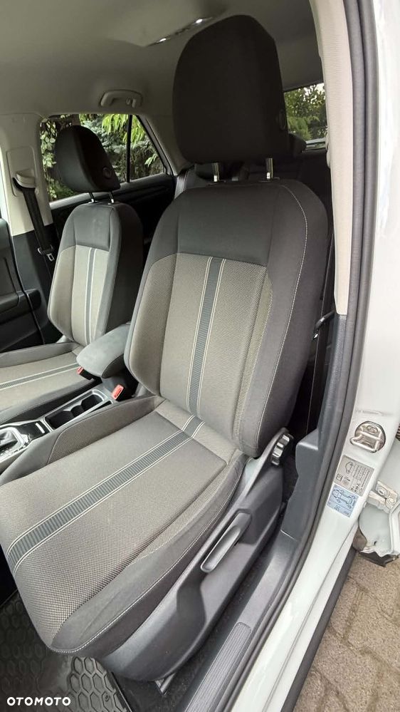 Volkswagen T-Roc 1.5 TSI GPF ACT Advance DSG - 15