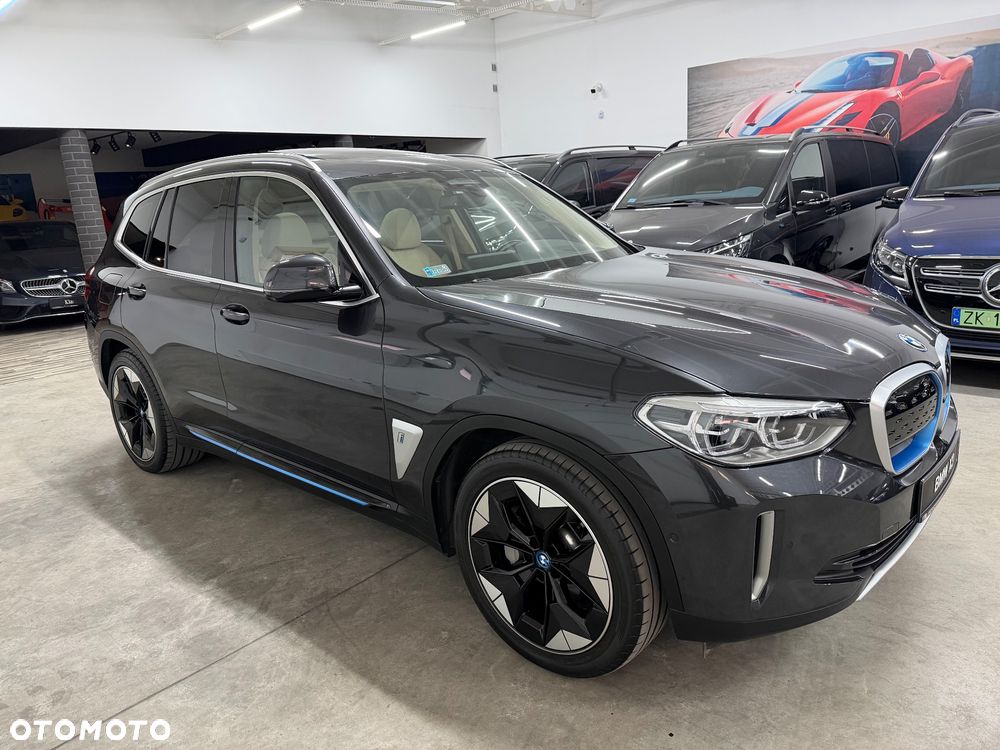 BMW iX3 80kWh Impressive - 6