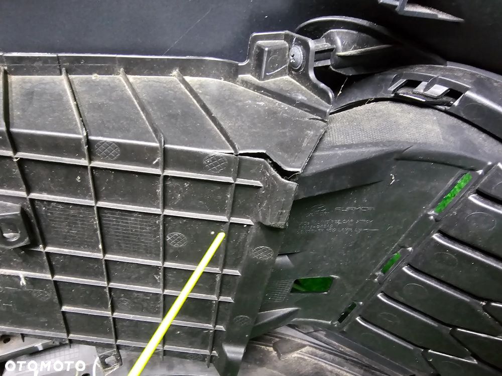 HYUNDAI I30 III LIFT ----> ZDERZAK PRZÓD N-PERFORMANCE - 23