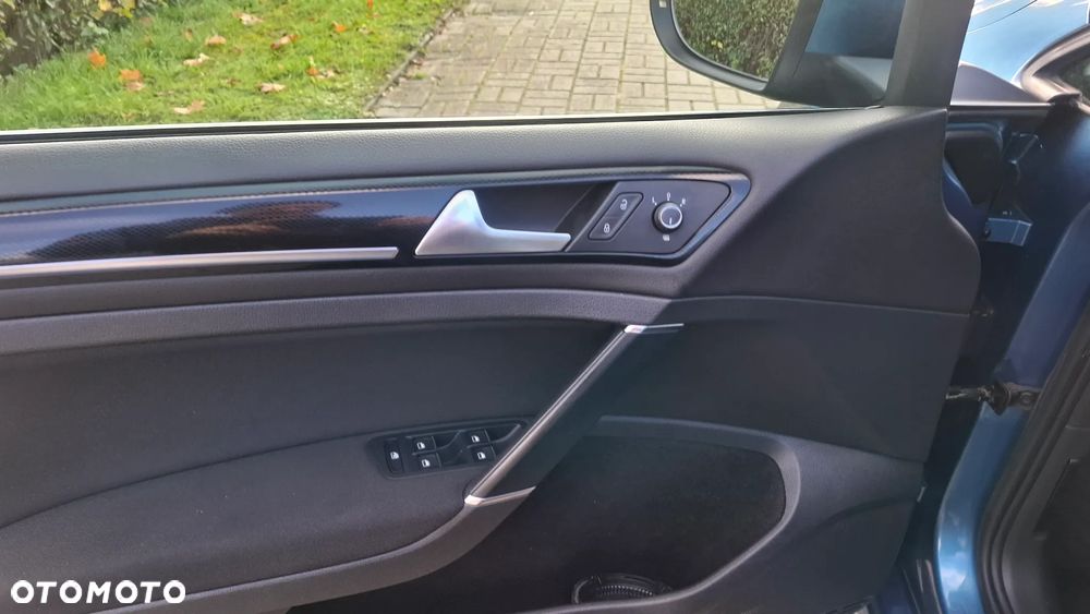 Volkswagen Golf 1.4 TSI ACT BlueMotion Technology Highline - 13