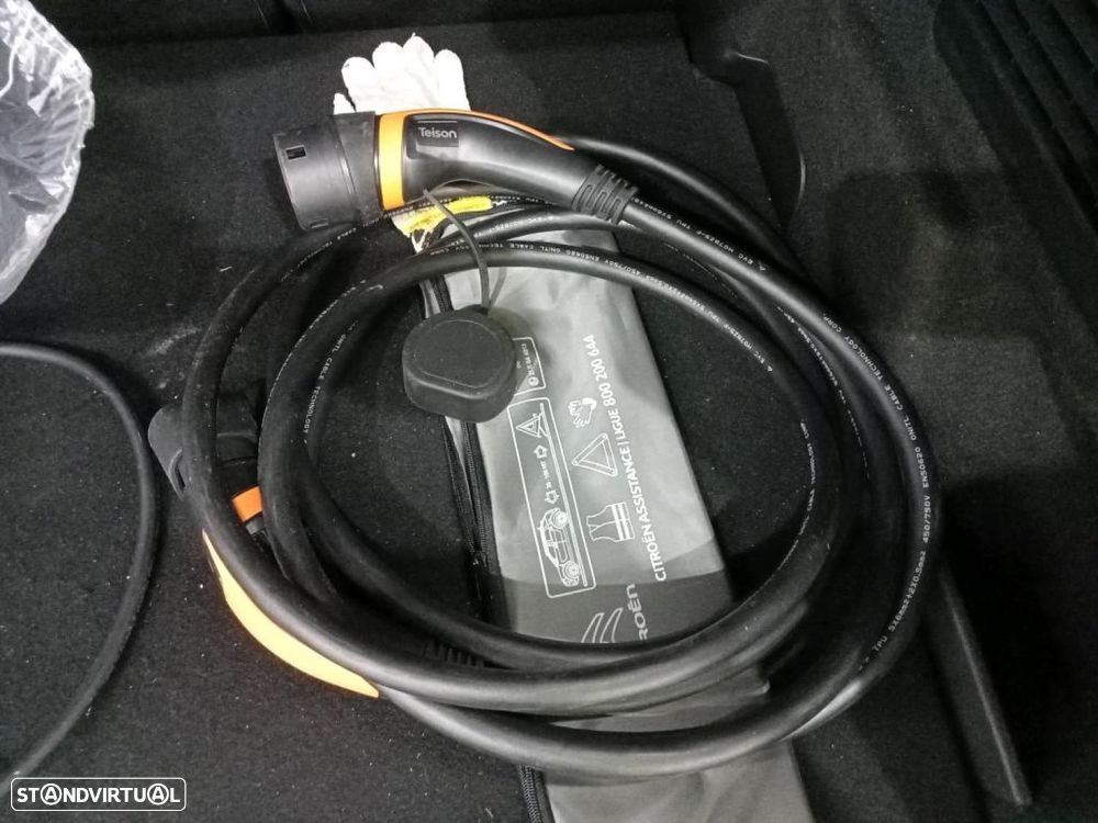 Citroën e-C4 50 kWh Feel Pack - 49