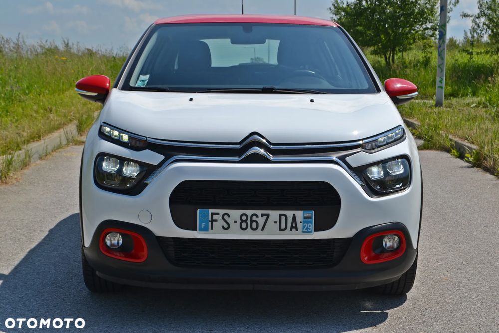 Citroën C3 - 16