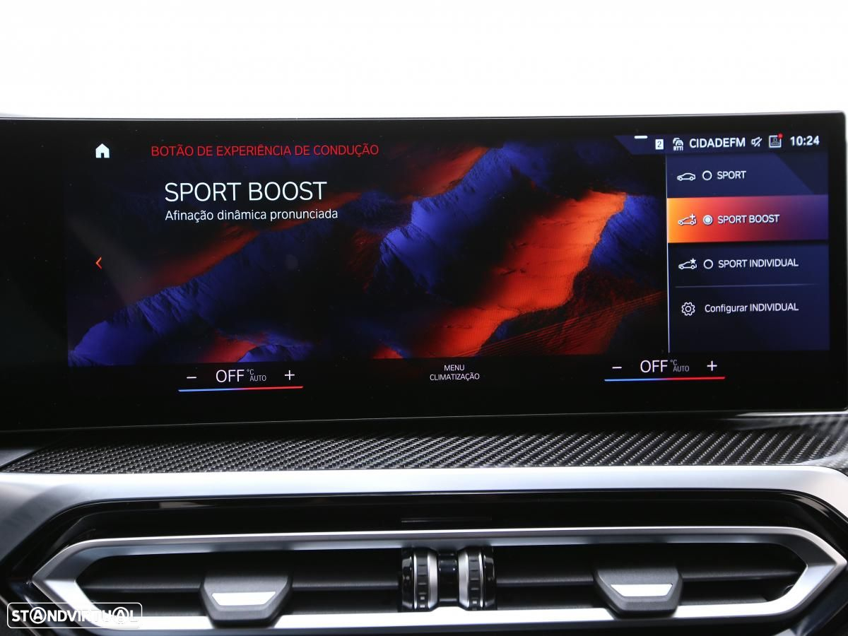 BMW i4 M50 - 25