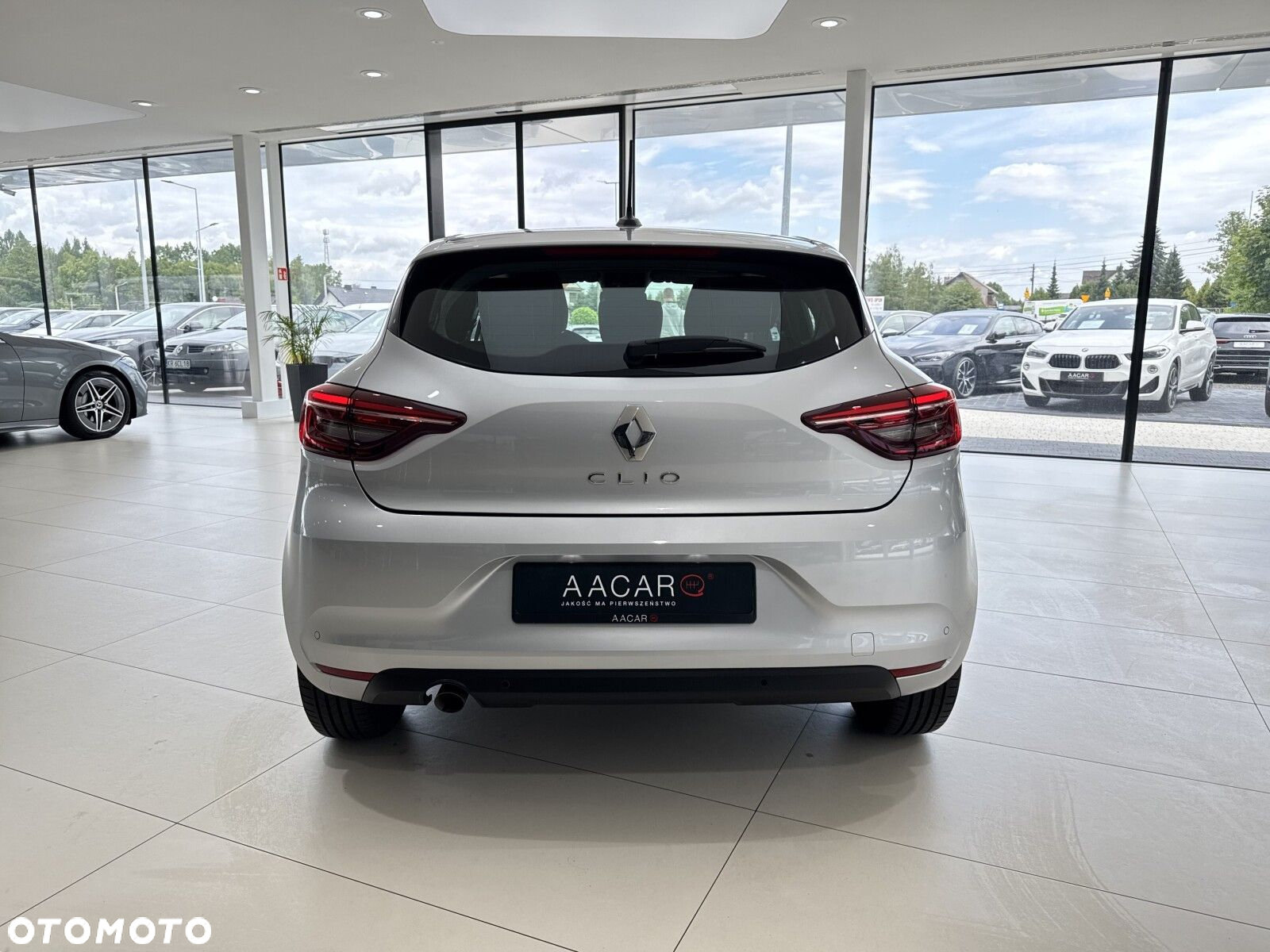 Renault Clio - 4