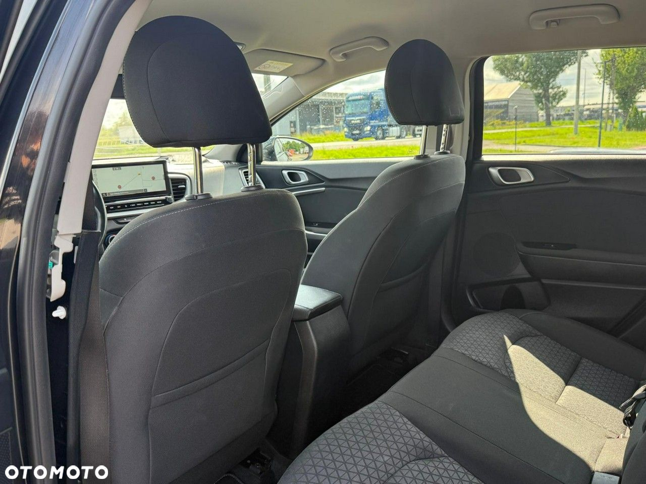 Kia Ceed 1.5 T-GDI Business Line - 10