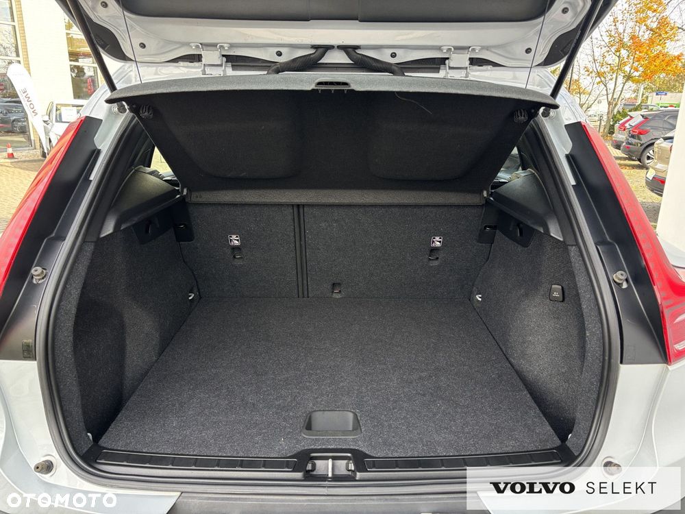 Volvo XC 40 - 21