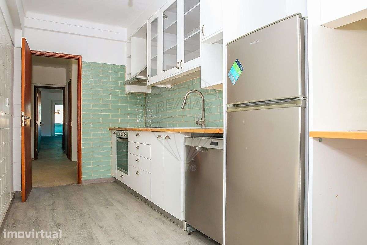 Apartamento T3 para venda - Grande imagem: 5/29