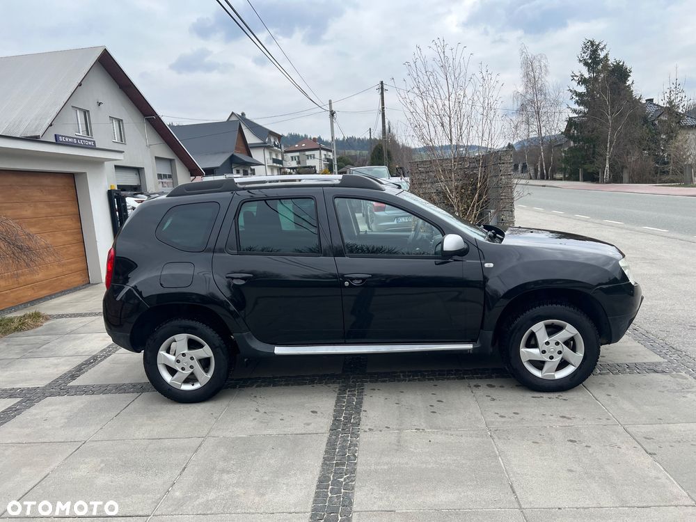 Dacia Duster 1.6 16V 4x2 Ambiance - 4