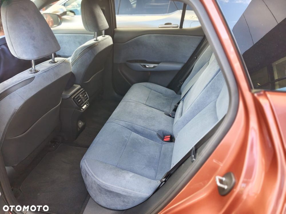 Lexus RZ 500e 77kWh Omotenashi DIRECT4 - 22