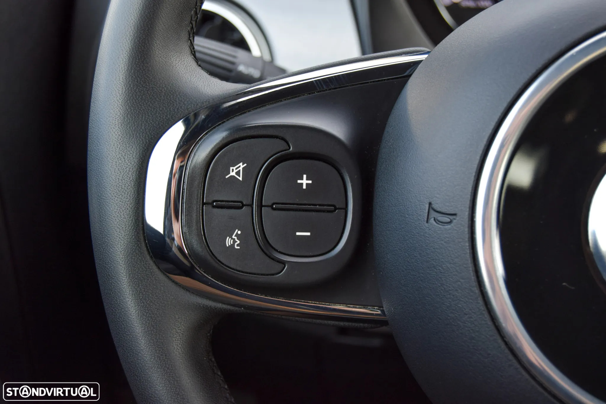 Fiat 500C 1.0 Hybrid - 19