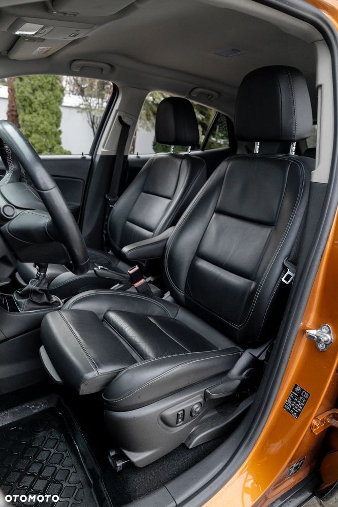 Opel Mokka X 1.4 ECOTEC Start/Stop Ultimate - 10