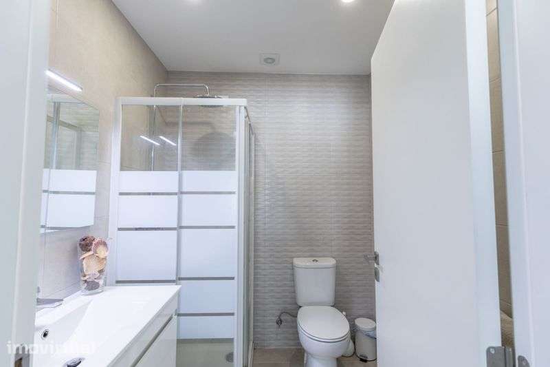 Moradia T3 totalmente Remodelada - Grande imagem: 3/12
