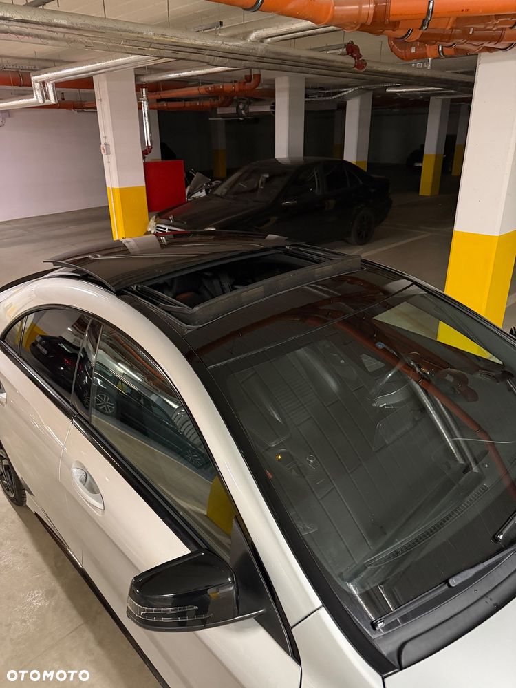 Mercedes-Benz CLA 220 (CDI) d 7G-DCT AMG Line - 15