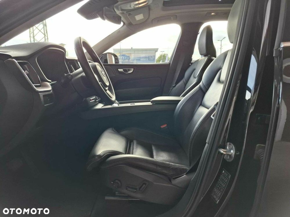 Volvo XC 60 - 11