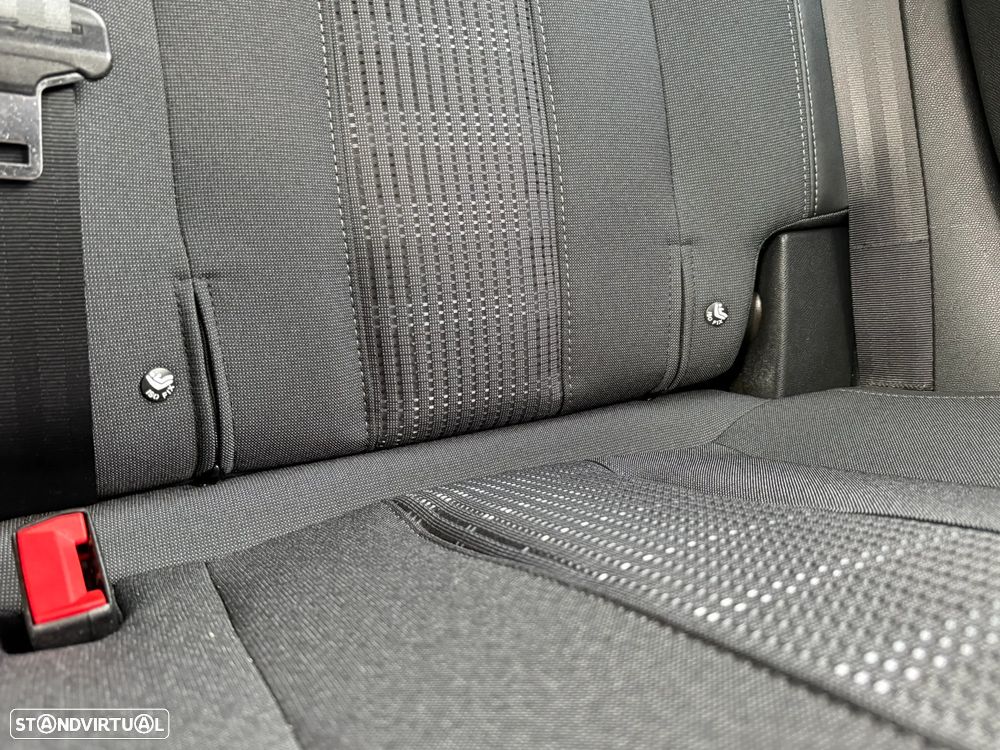 Peugeot 308 SW 1.5 BlueHDi Allure - 45