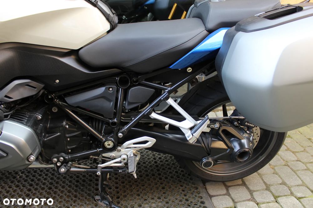 BMW R - 11