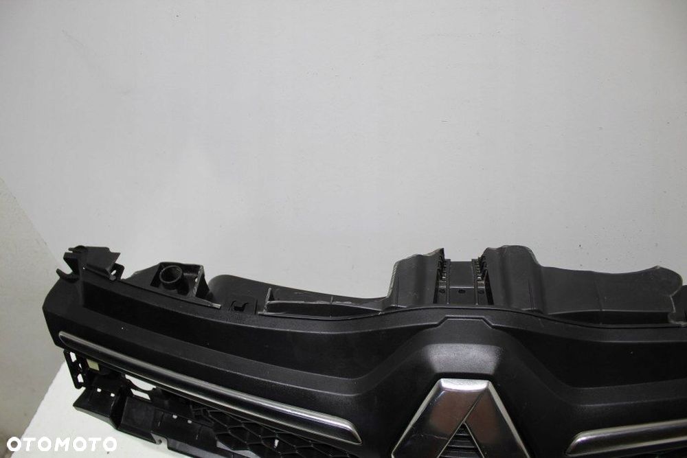 Renault Twingo III Grill 14r - 3