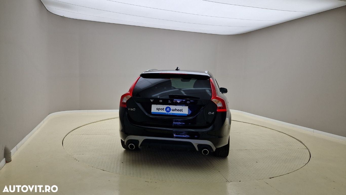 Volvo V60 - 7