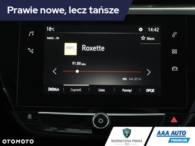 Opel Corsa - 12