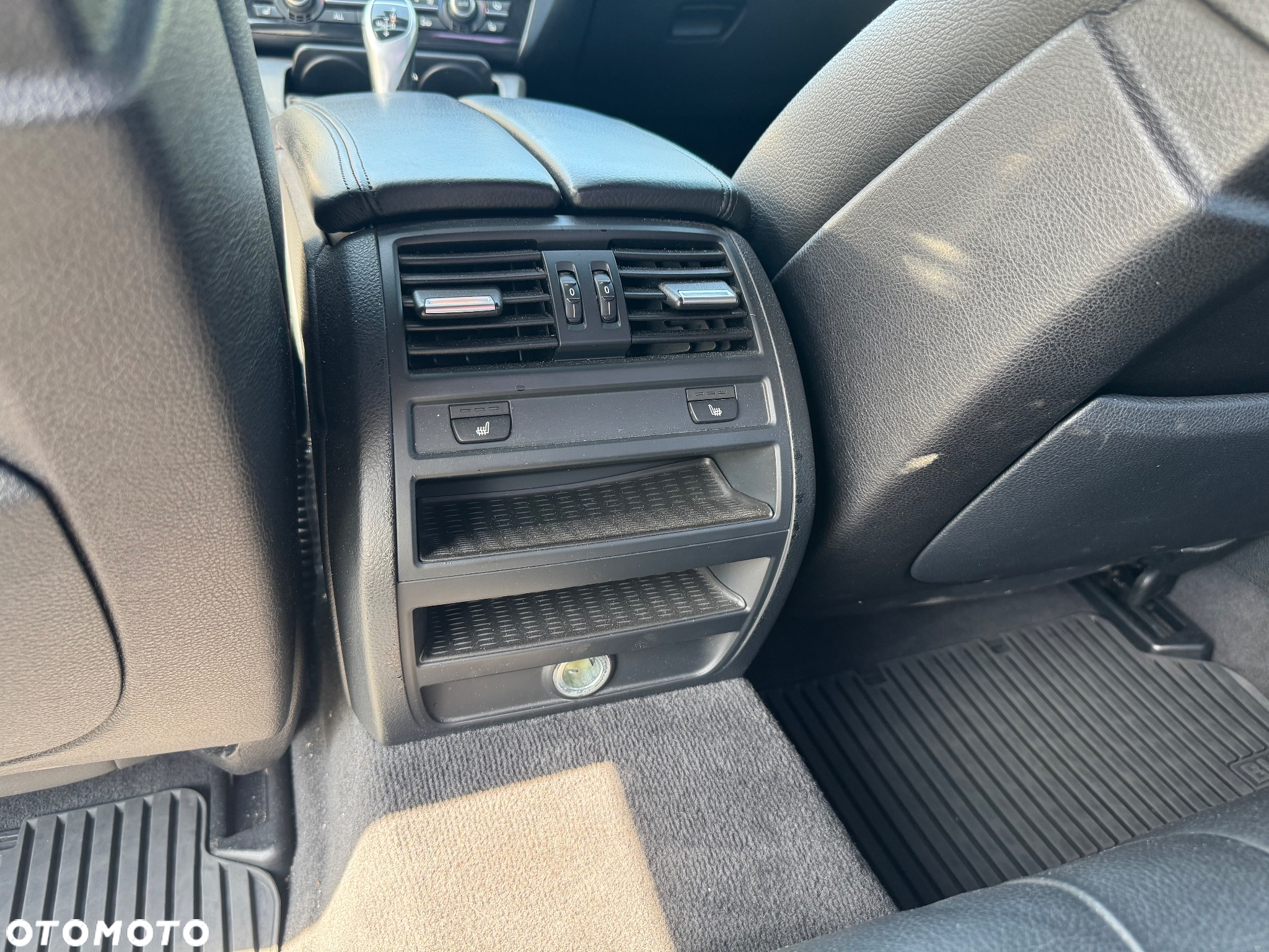 BMW Seria 5 535i xDrive - 10