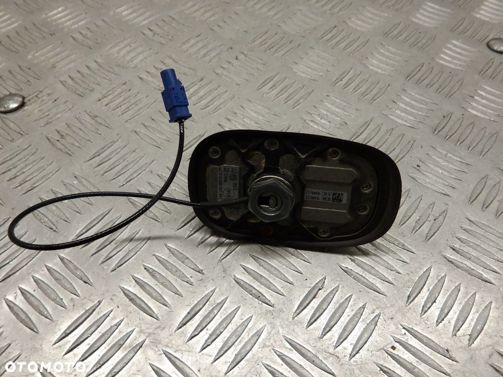 VW GOLF VI KOMBI 08-16 1.6 TDI ANTENA DACHOWA 3C0095507AA - 3